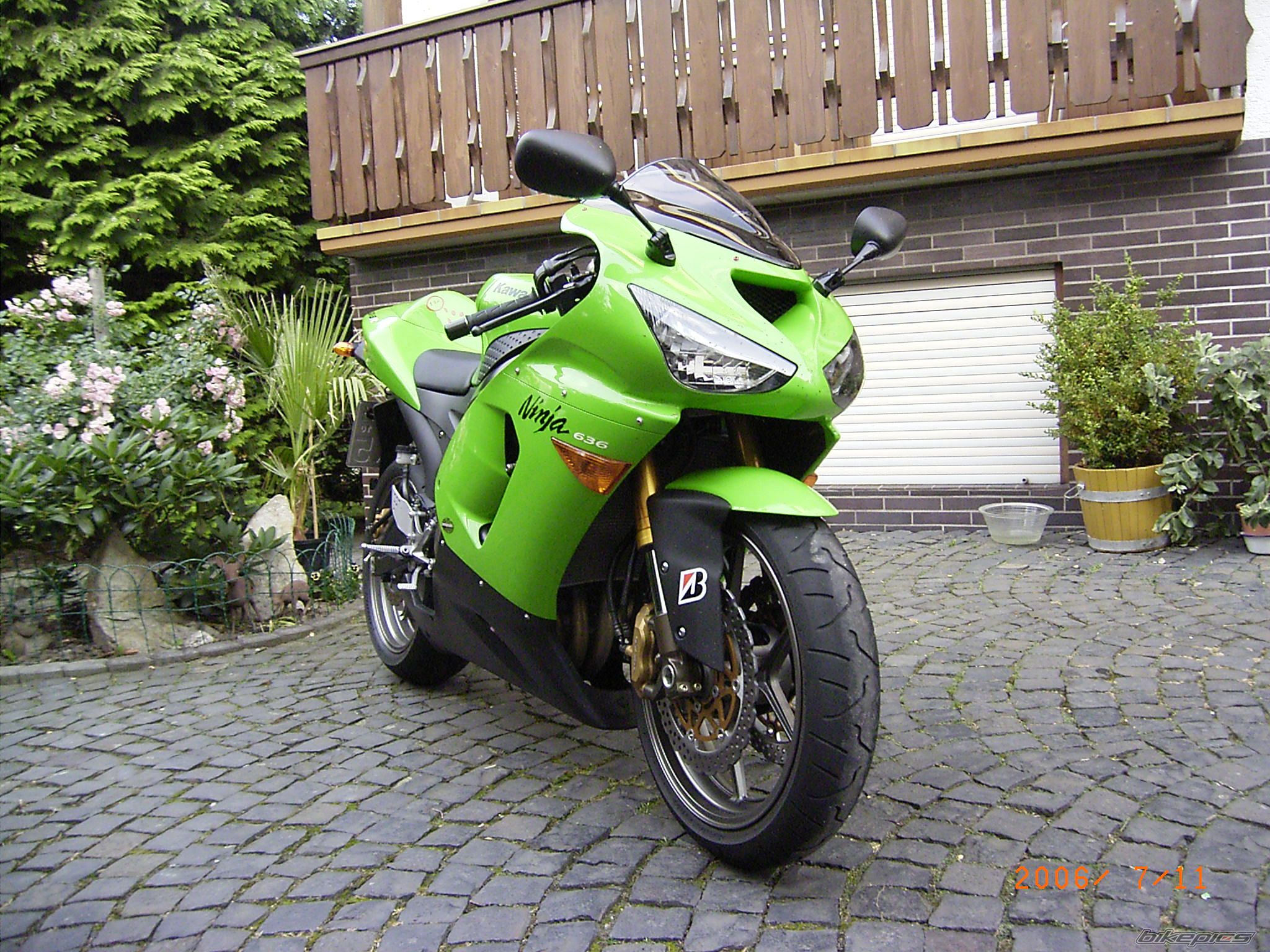Bike Photo 675792