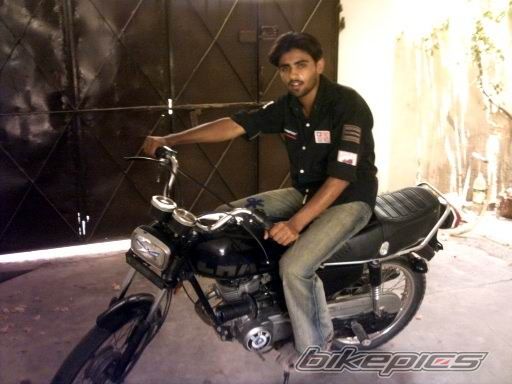 Bike Photo 675794
