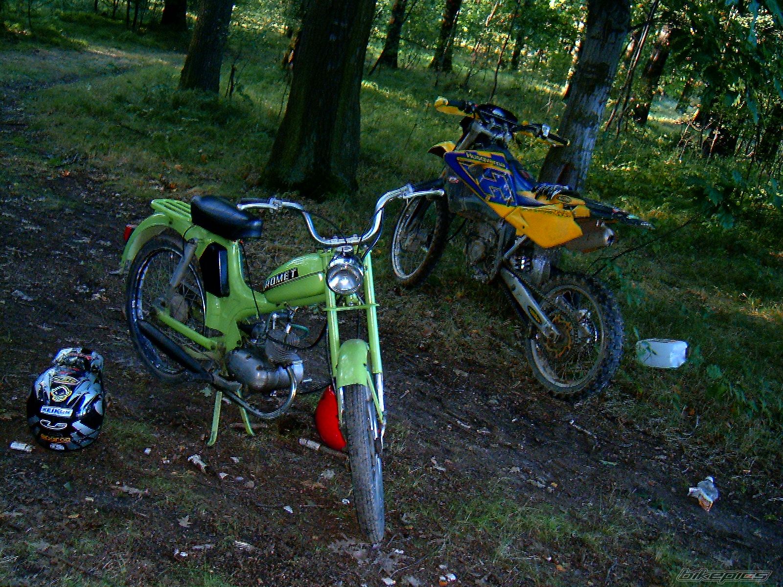 Bike Photo 675847