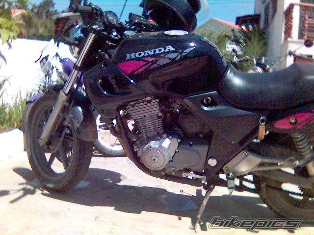 Bike Photo 675861