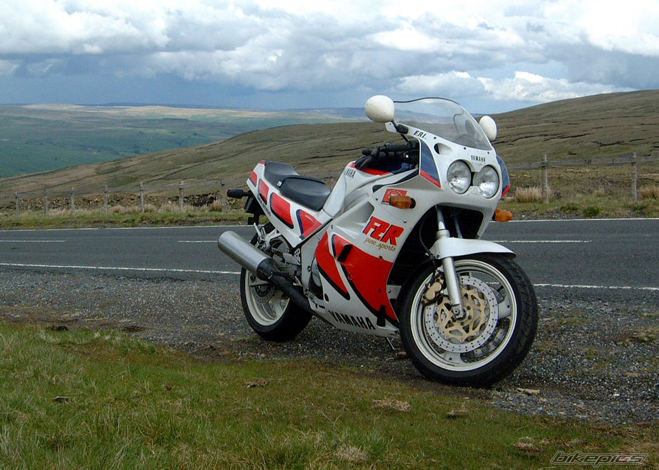 Bike Photo 675862