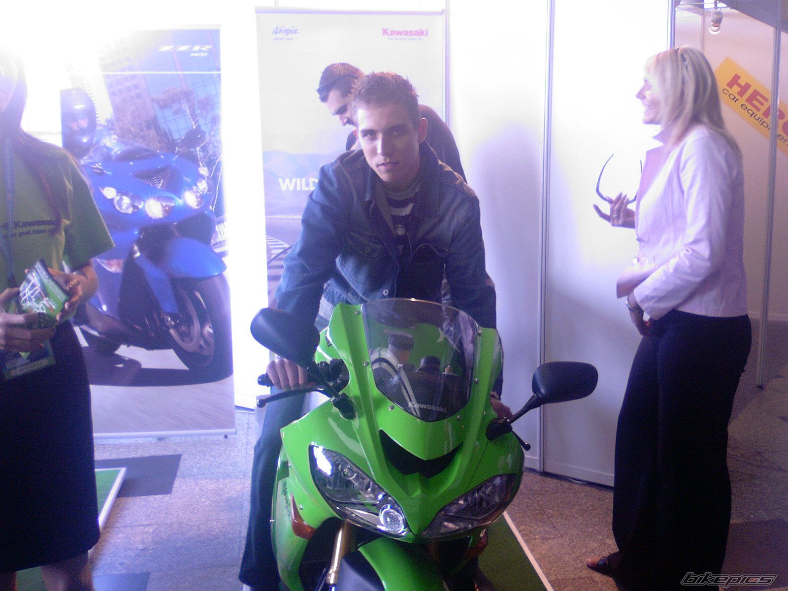 Bike Photo 675889