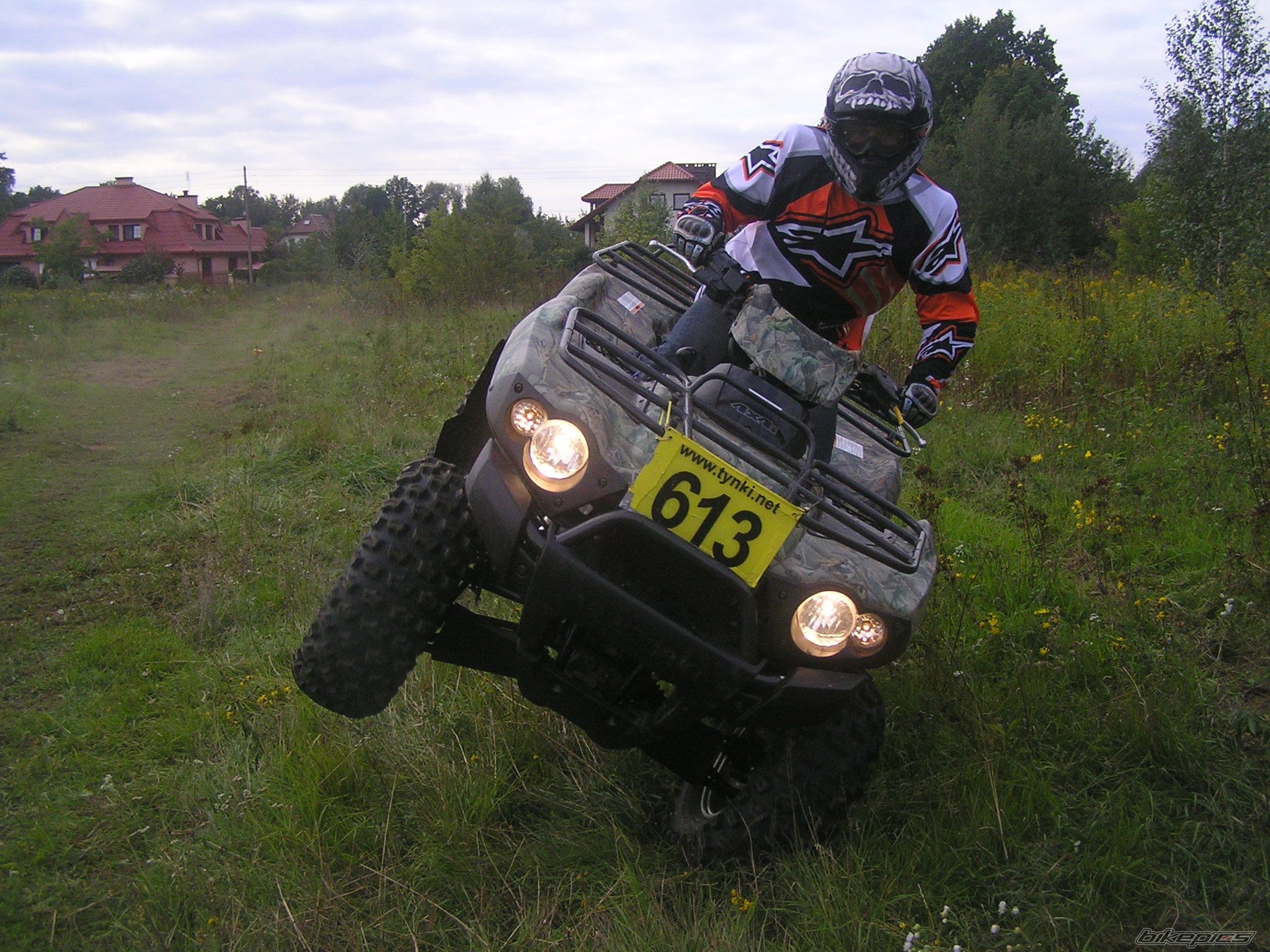 Photo 675917