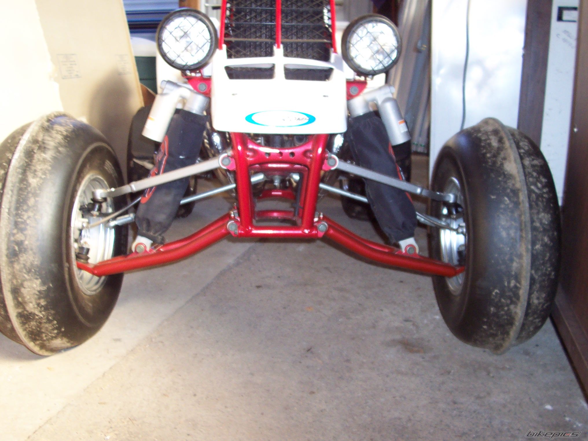 Bike Photo 675927
