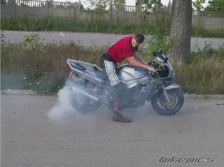 Bike Photo 675936
