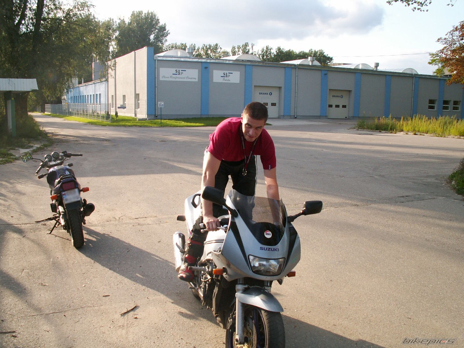 Bike Photo 675997