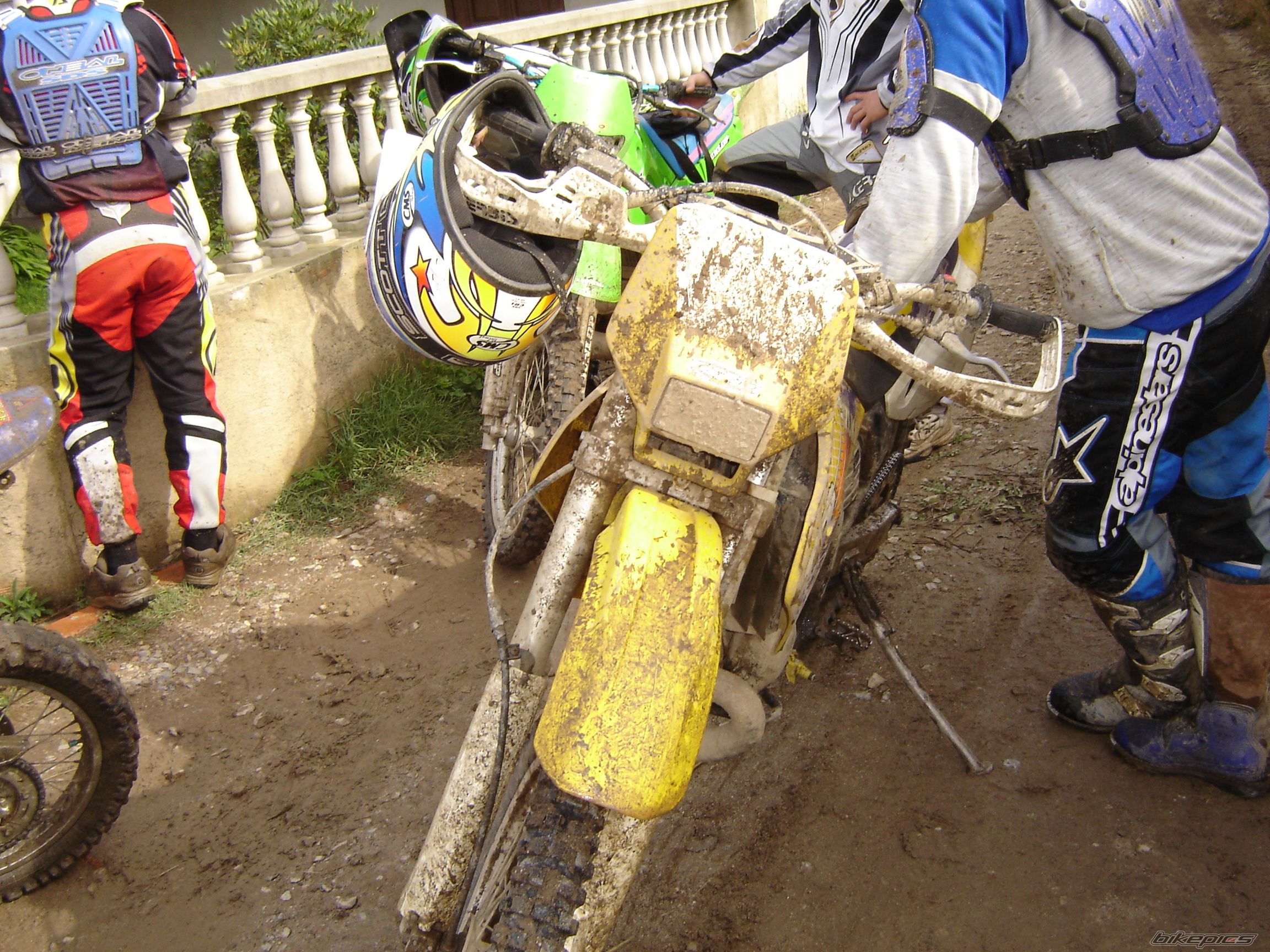 Bike Photo 676001