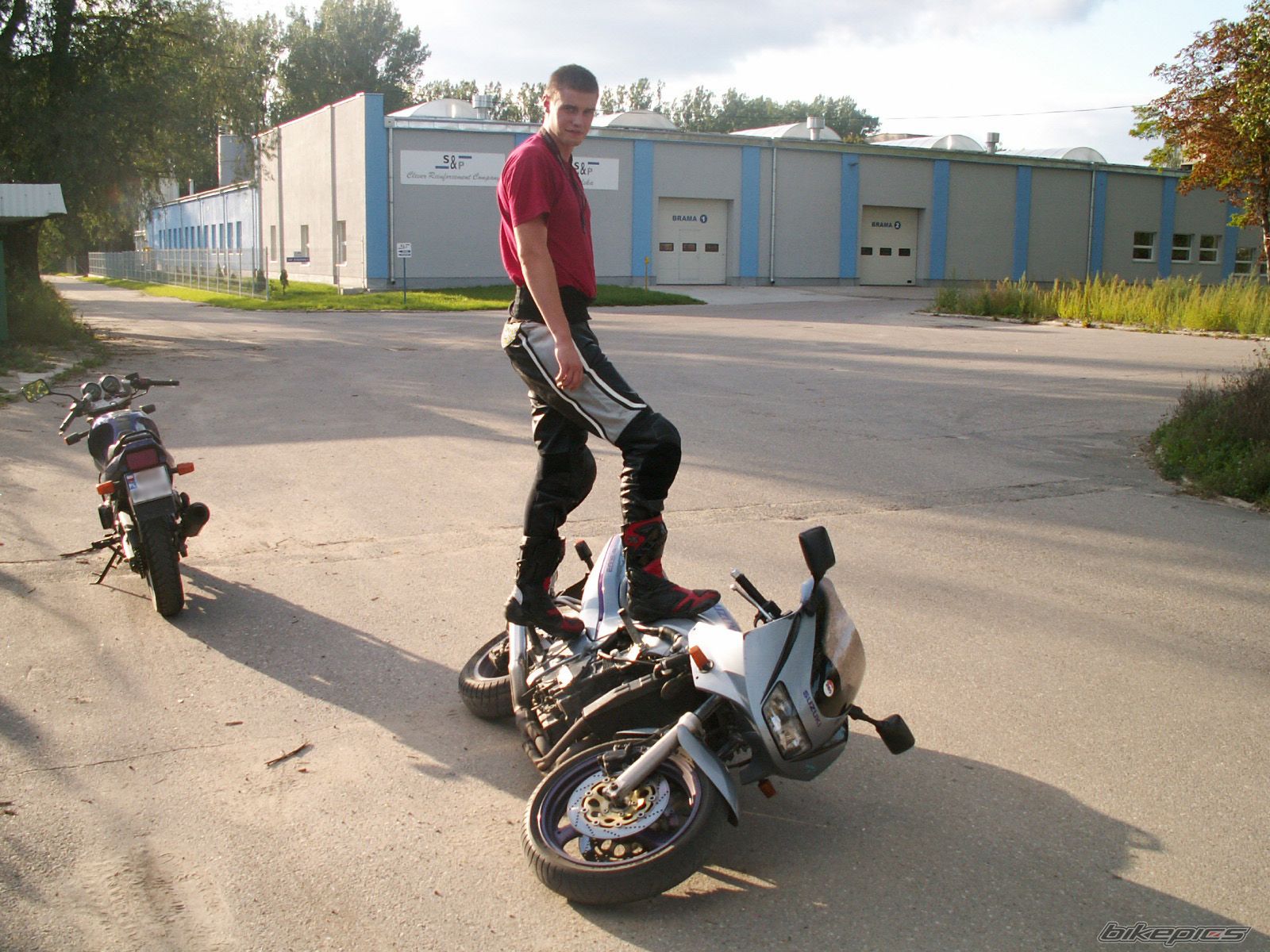 Bike Photo 676004