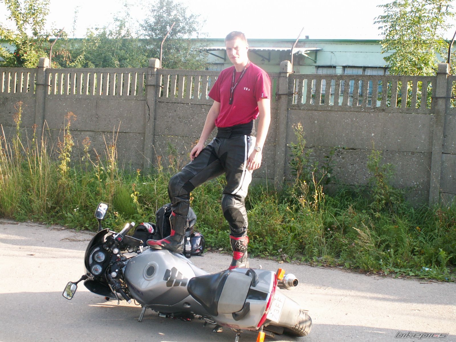 Bike Photo 676005