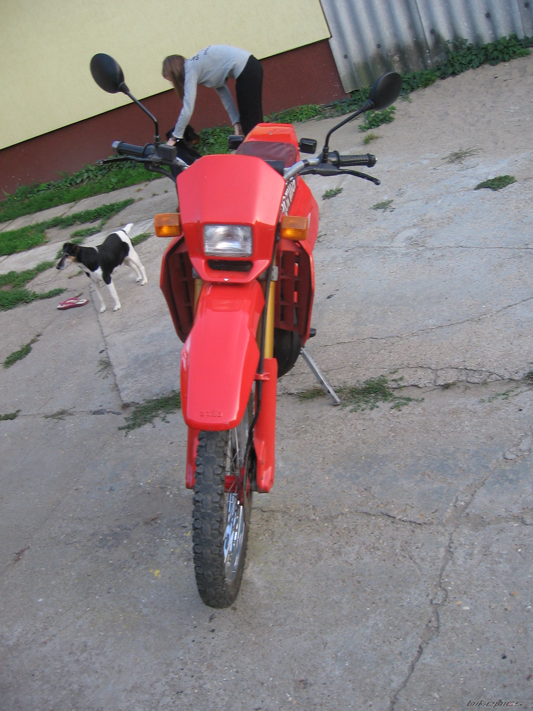 Bike Photo 676006
