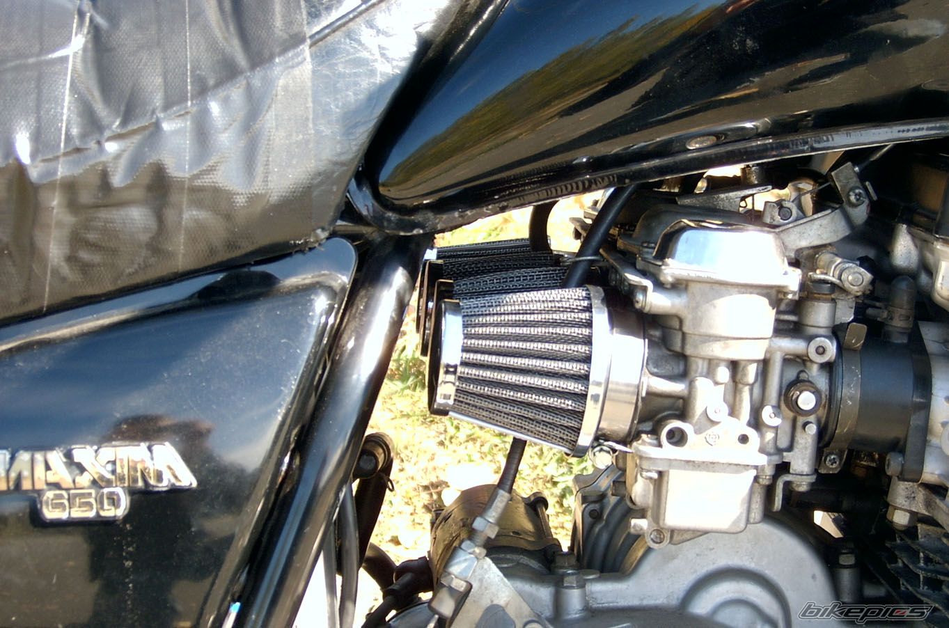 Bike Photo 676011
