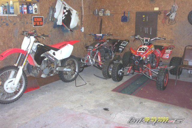 Bike Photo 676038
