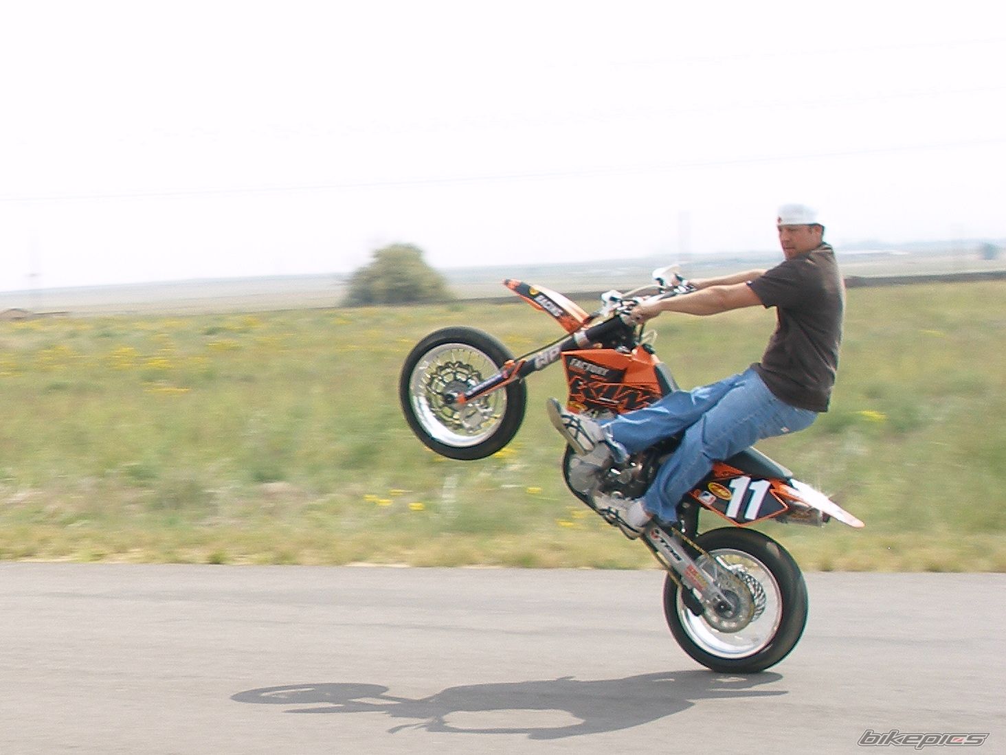Bike Photo 676053