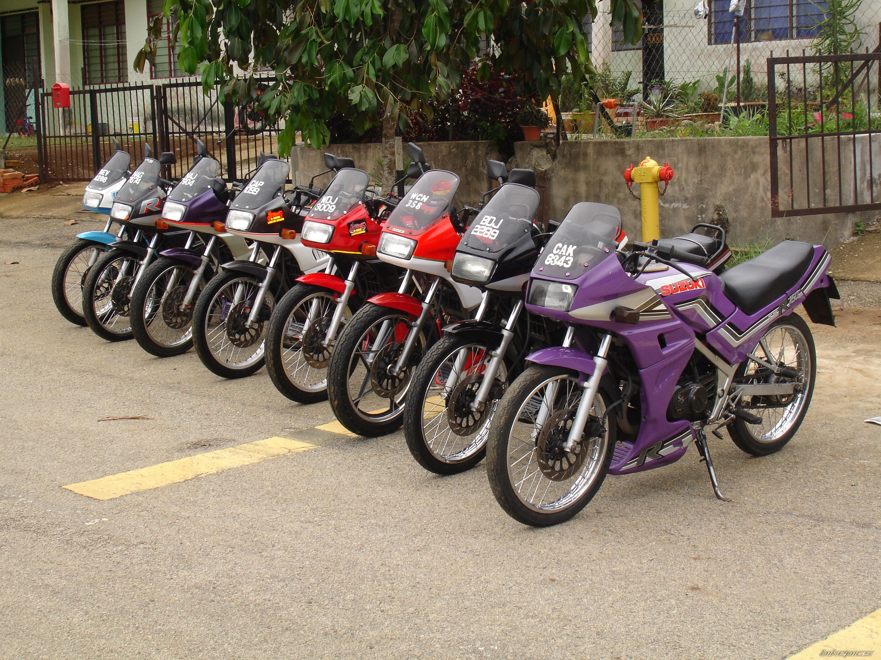 Bike Photo 676069