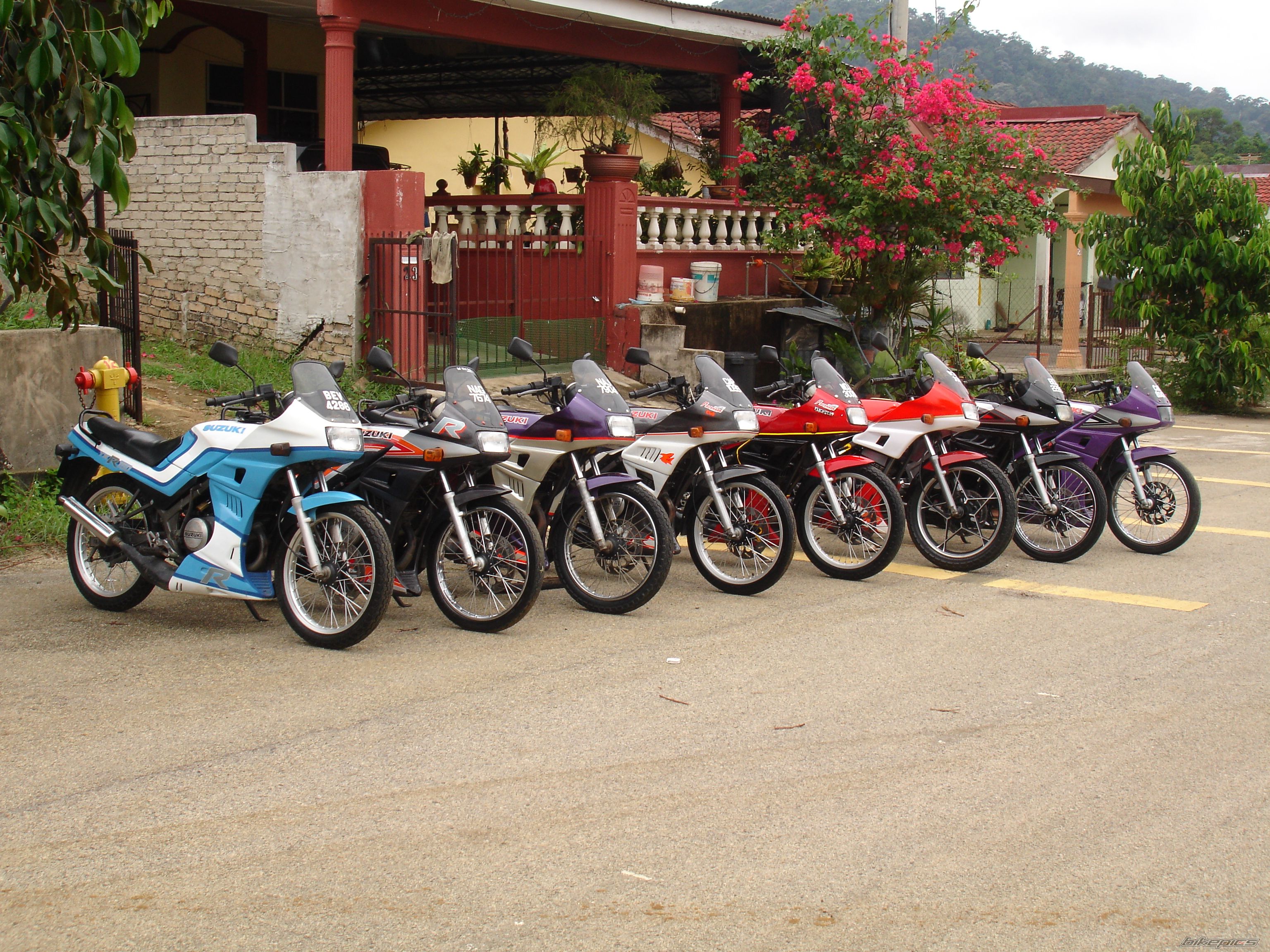 Bike Photo 676070