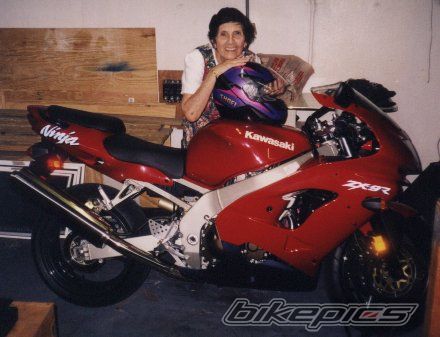 Bike Photo 676088