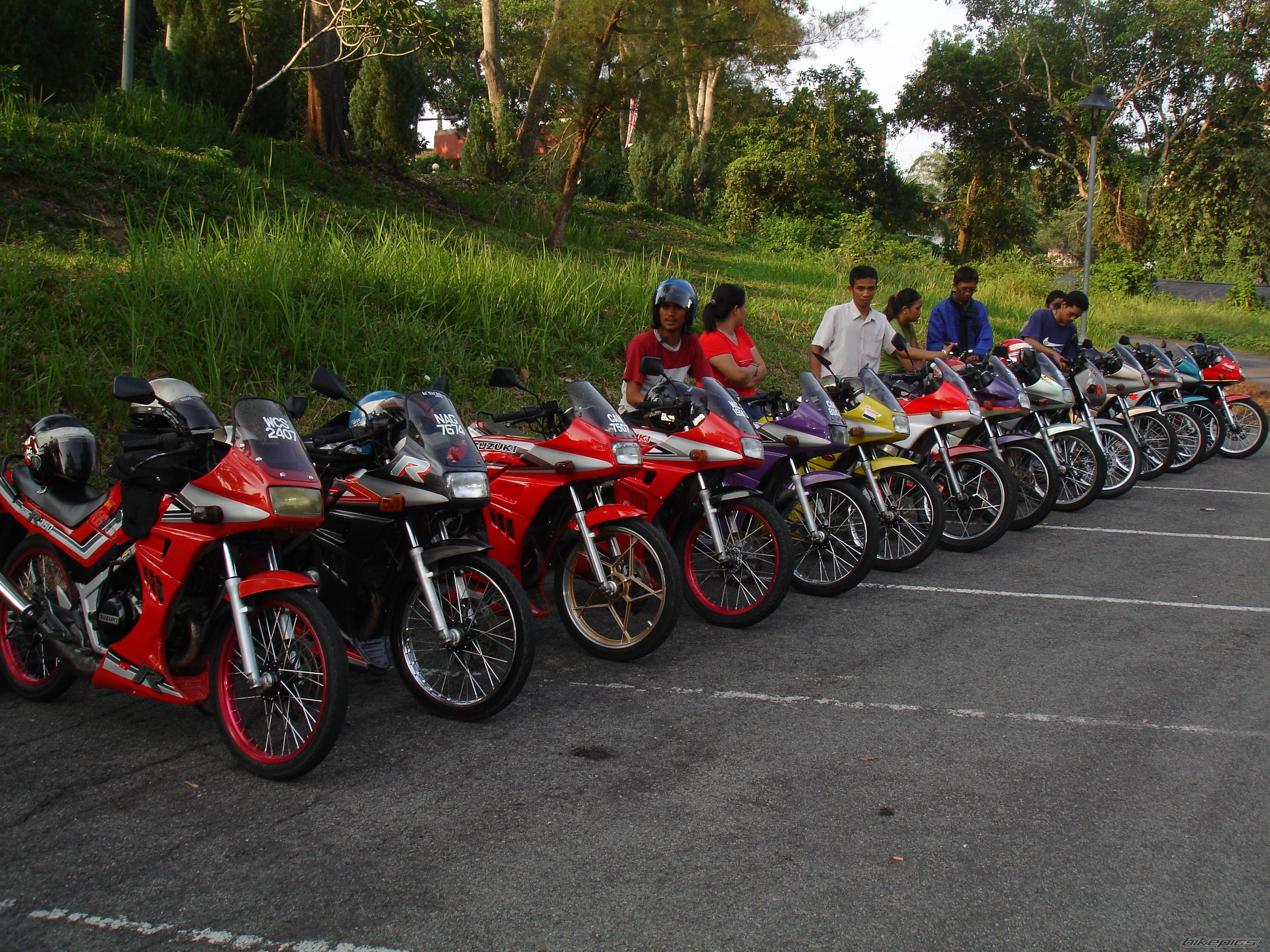 Bike Photo 676110