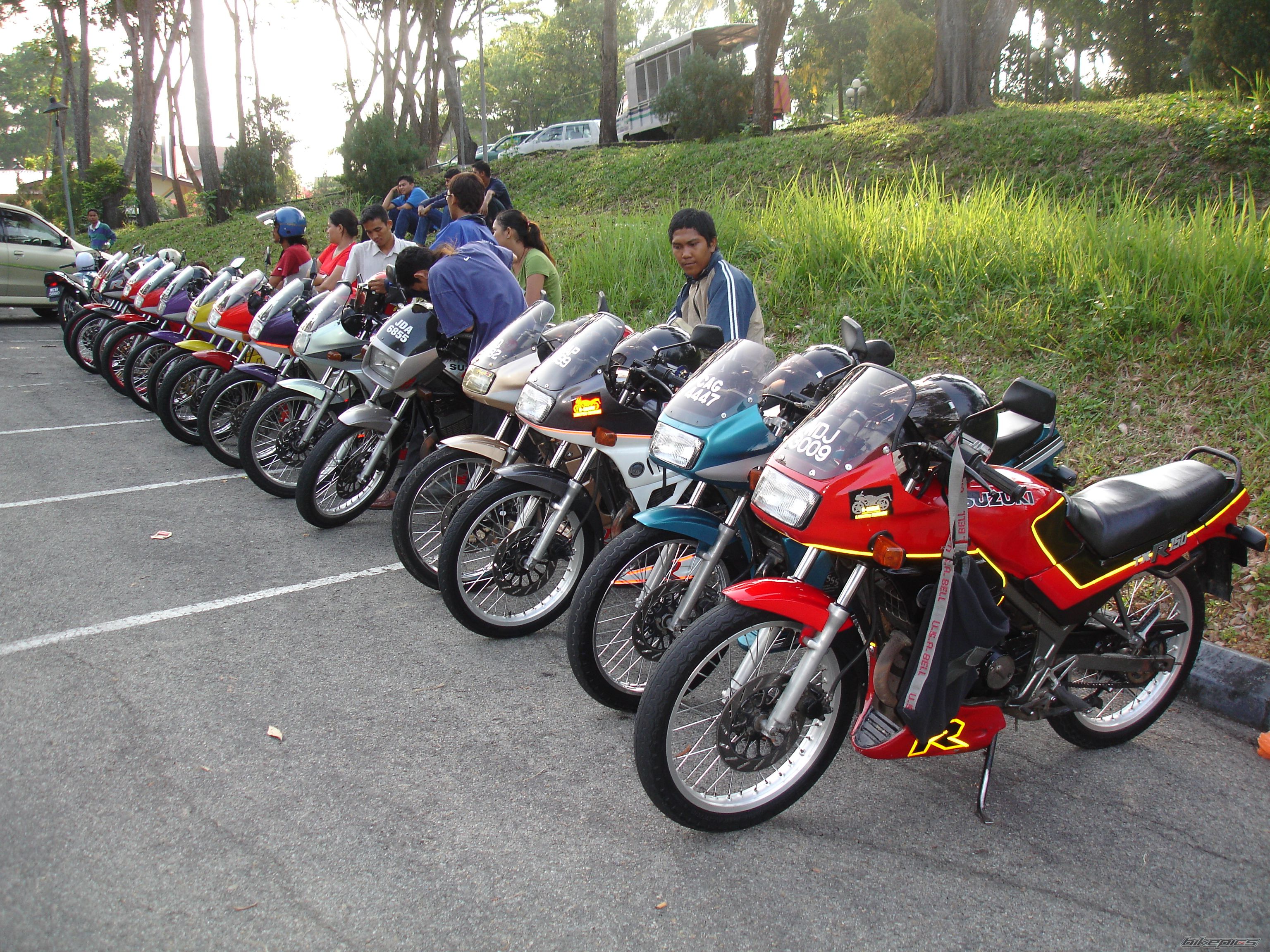 Bike Photo 676112