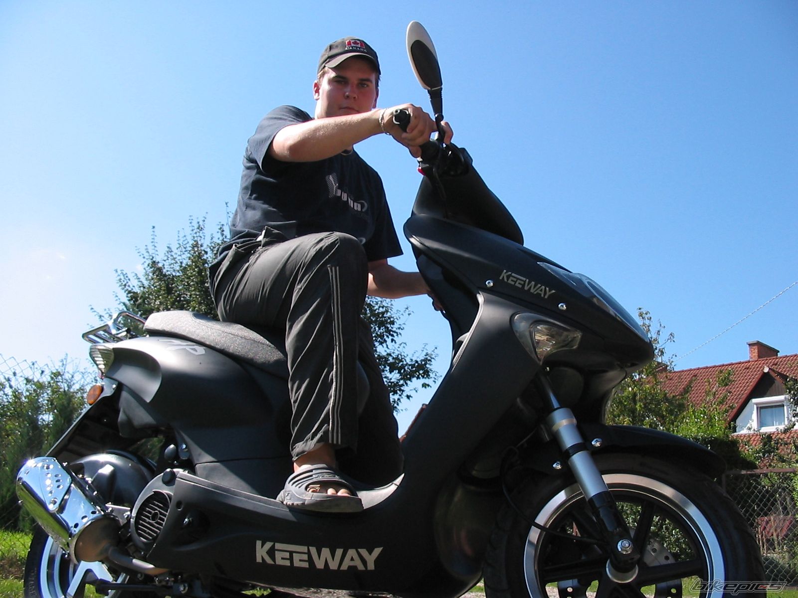 Bike Photo 676127