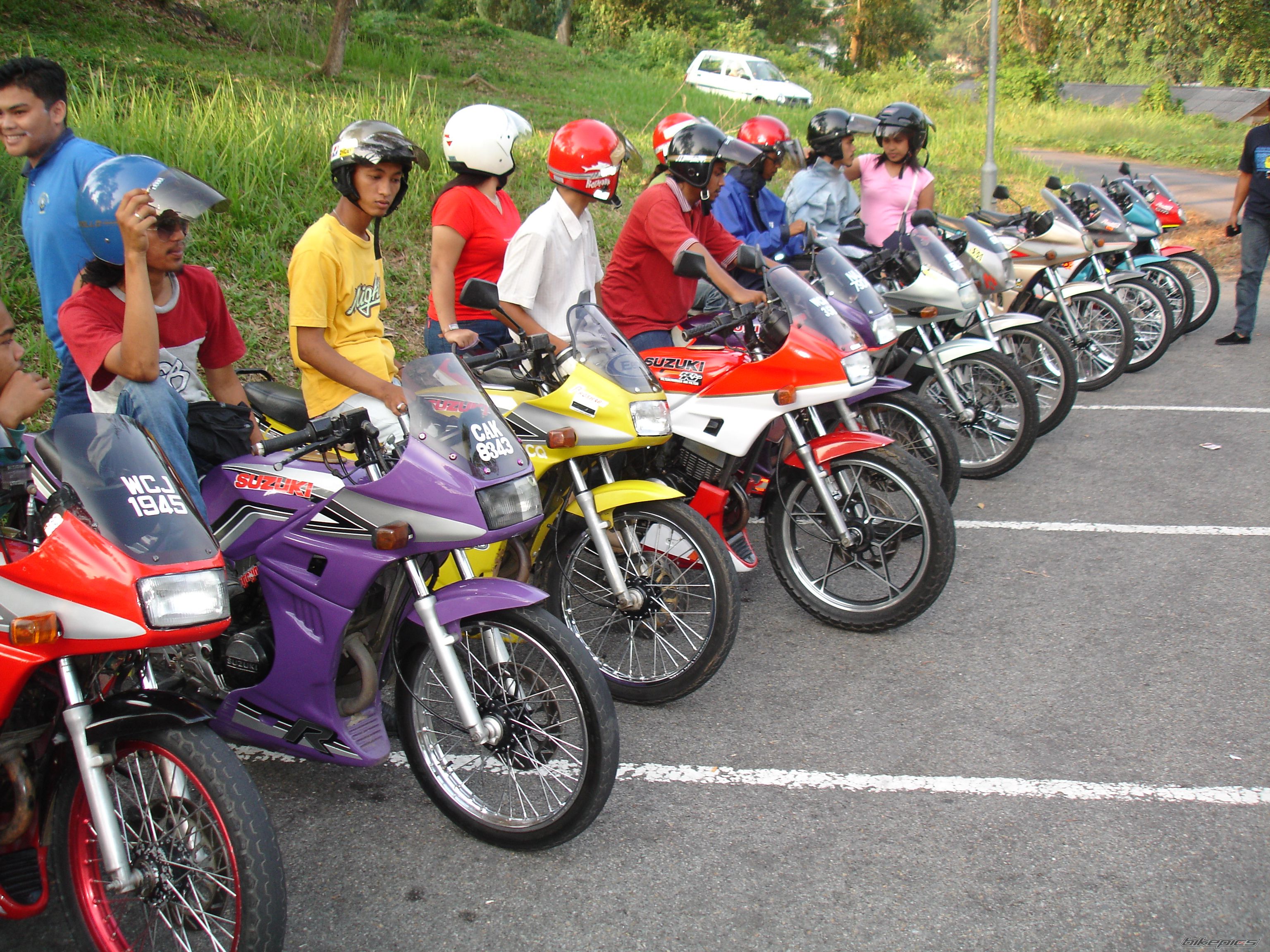 Bike Photo 676143