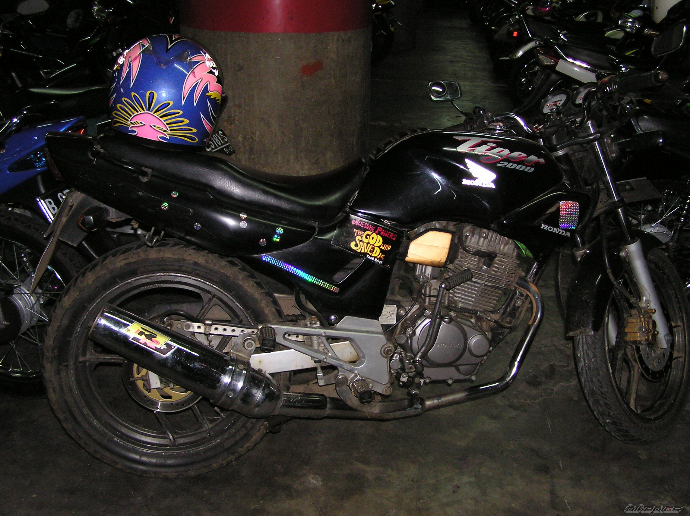 Bike Photo 676147