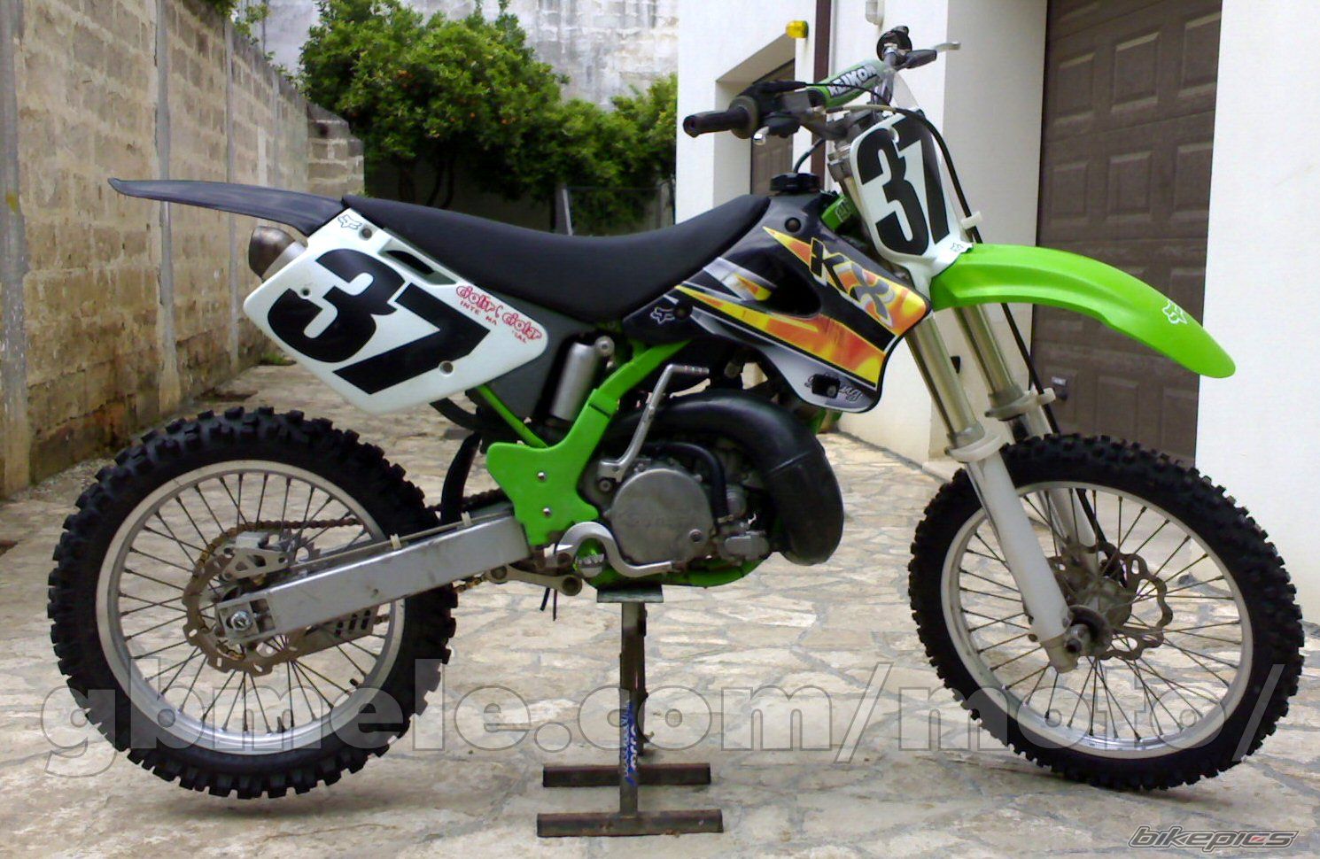 Bike Photo 676154