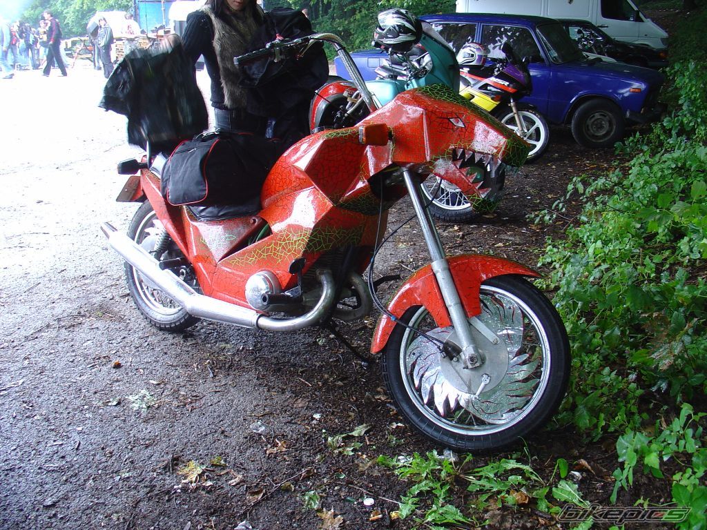 Bike Photo 676174