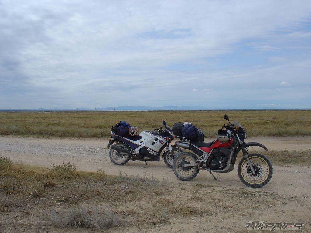 Bike Photo 676190