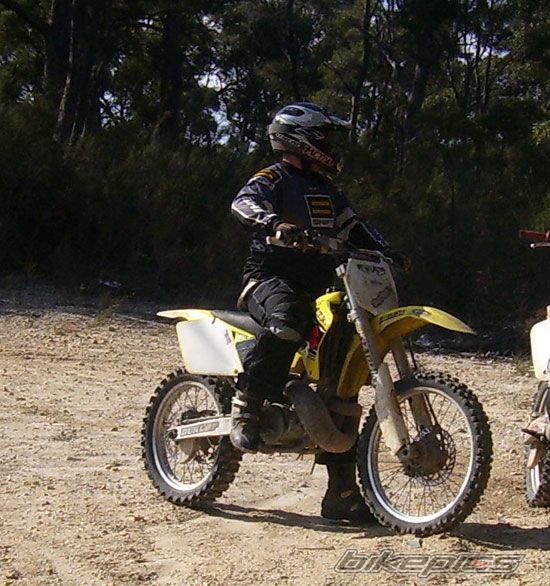 Bike Photo 676217