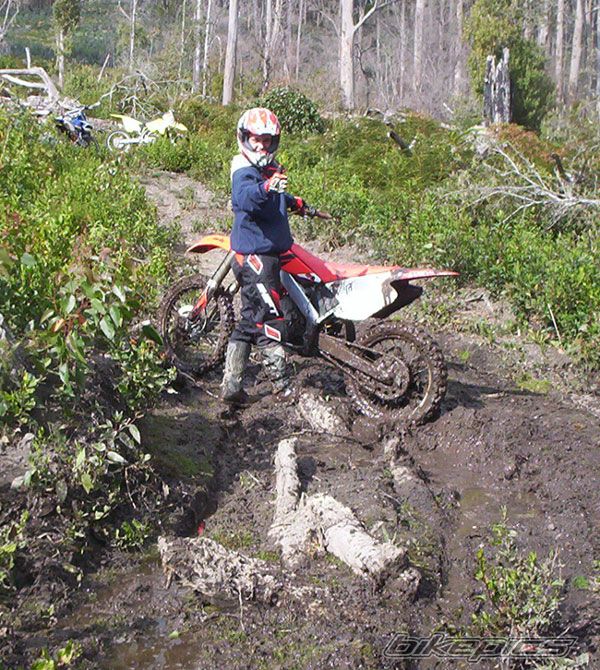 Bike Photo 676229