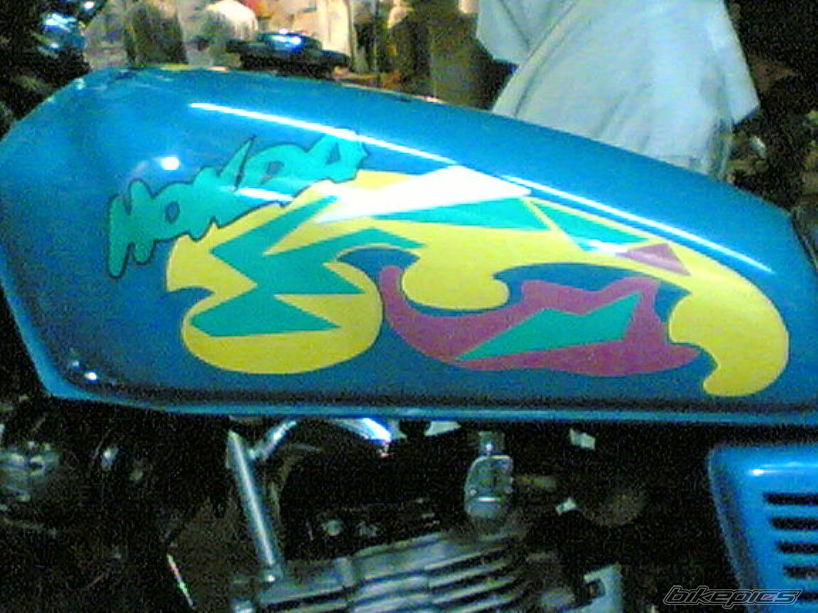 Bike Photo 676230