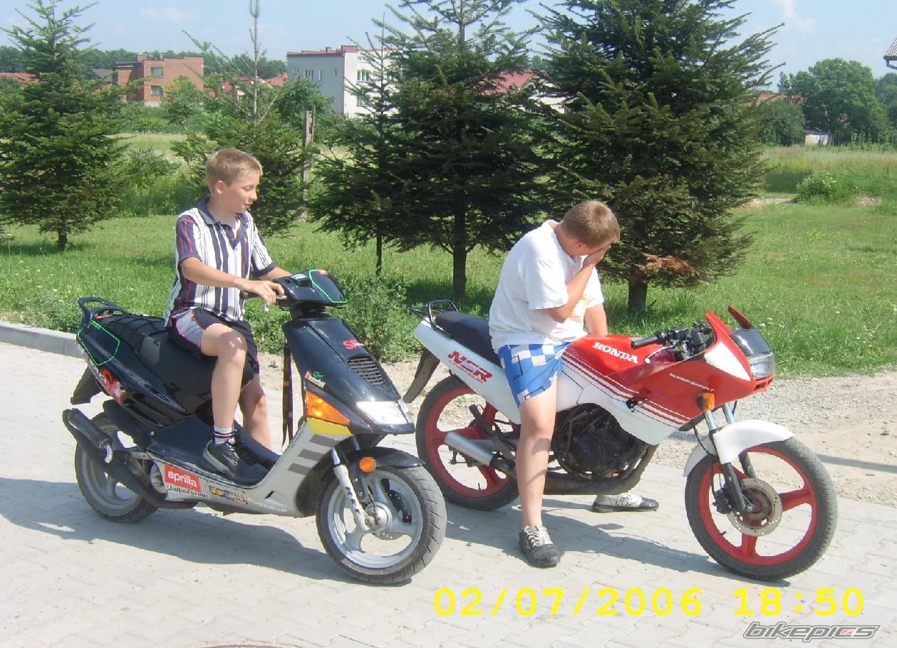 Bike Photo 676297