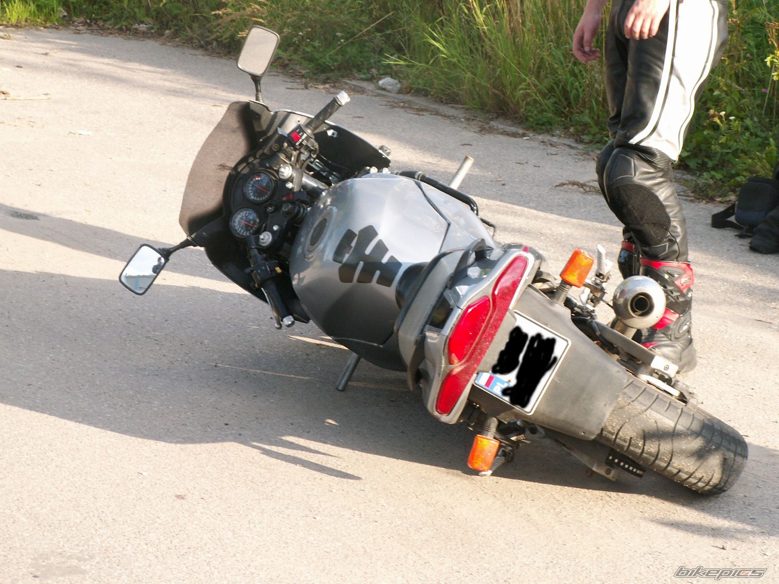 Bike Photo 676321
