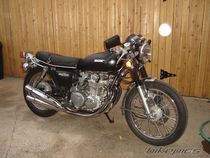 Bike Photo 676322