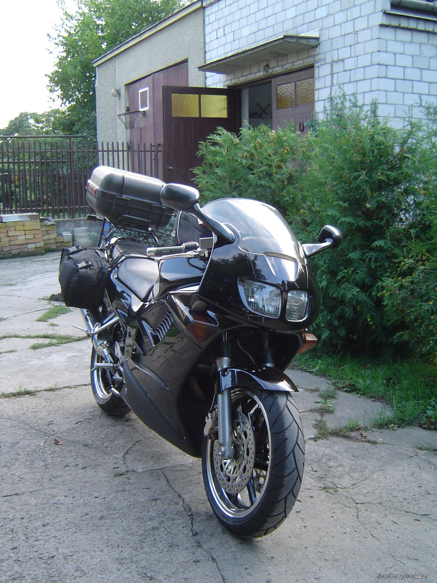 Bike Photo 676371
