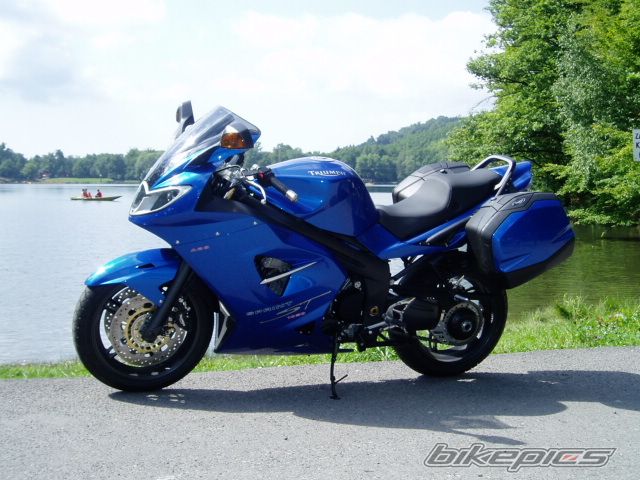 Bike Photo 676385