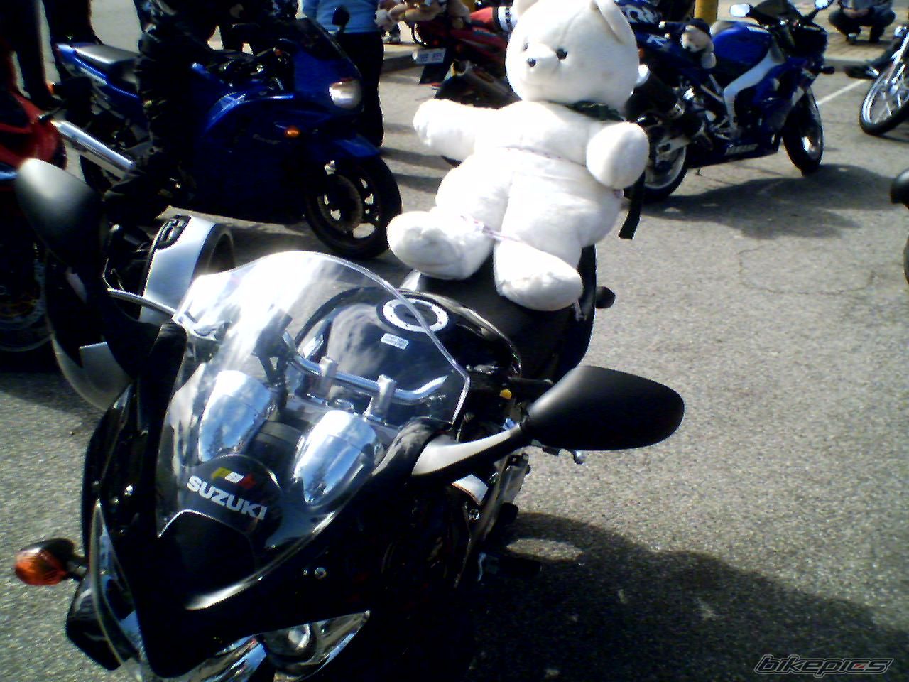 Bike Photo 676421