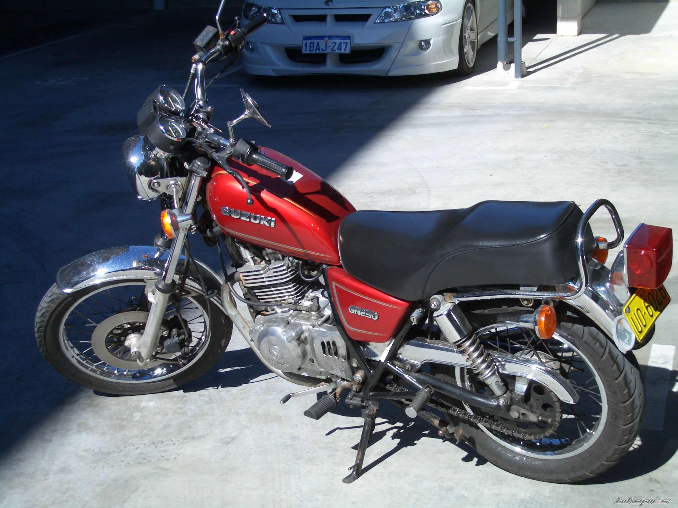 Photo 676425