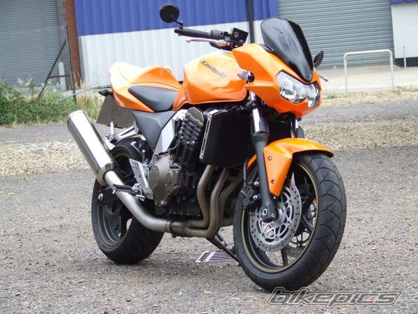 Bike Photo 676434