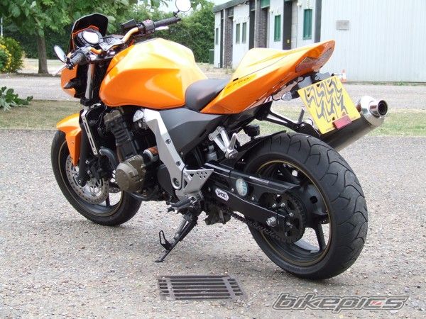 Bike Photo 676435