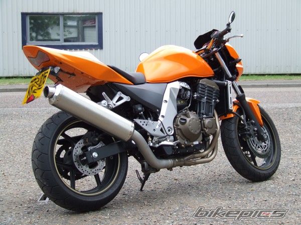 Bike Photo 676436