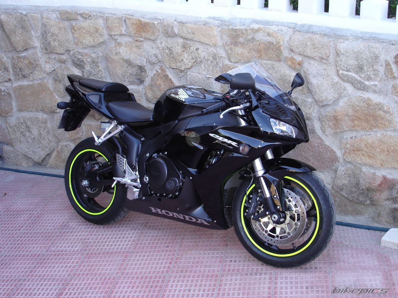 Bike Photo 676450