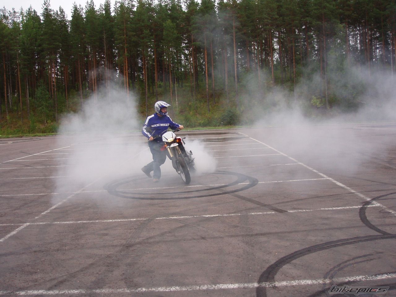 Bike Photo 676453