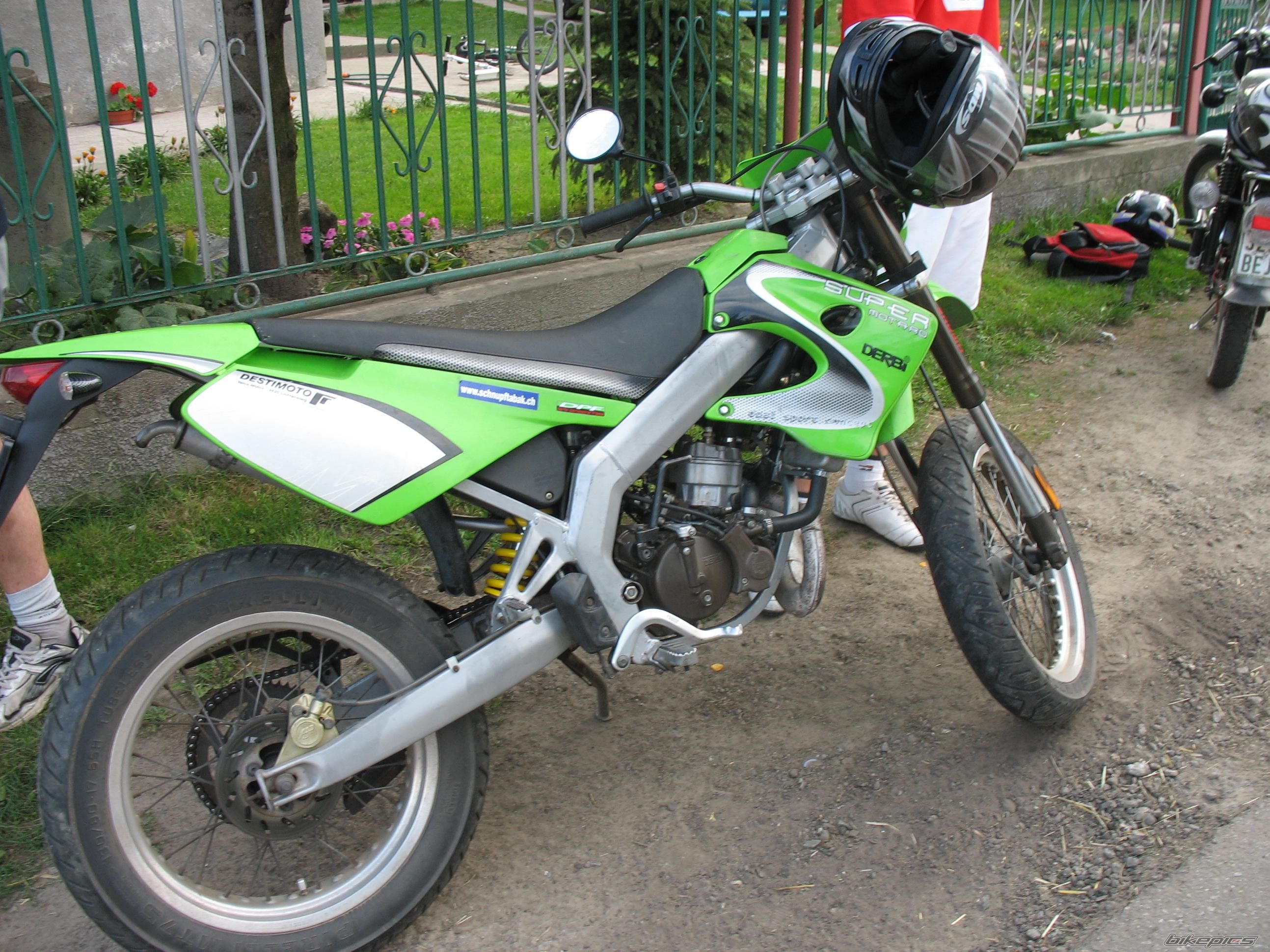 Bike Photo 676465