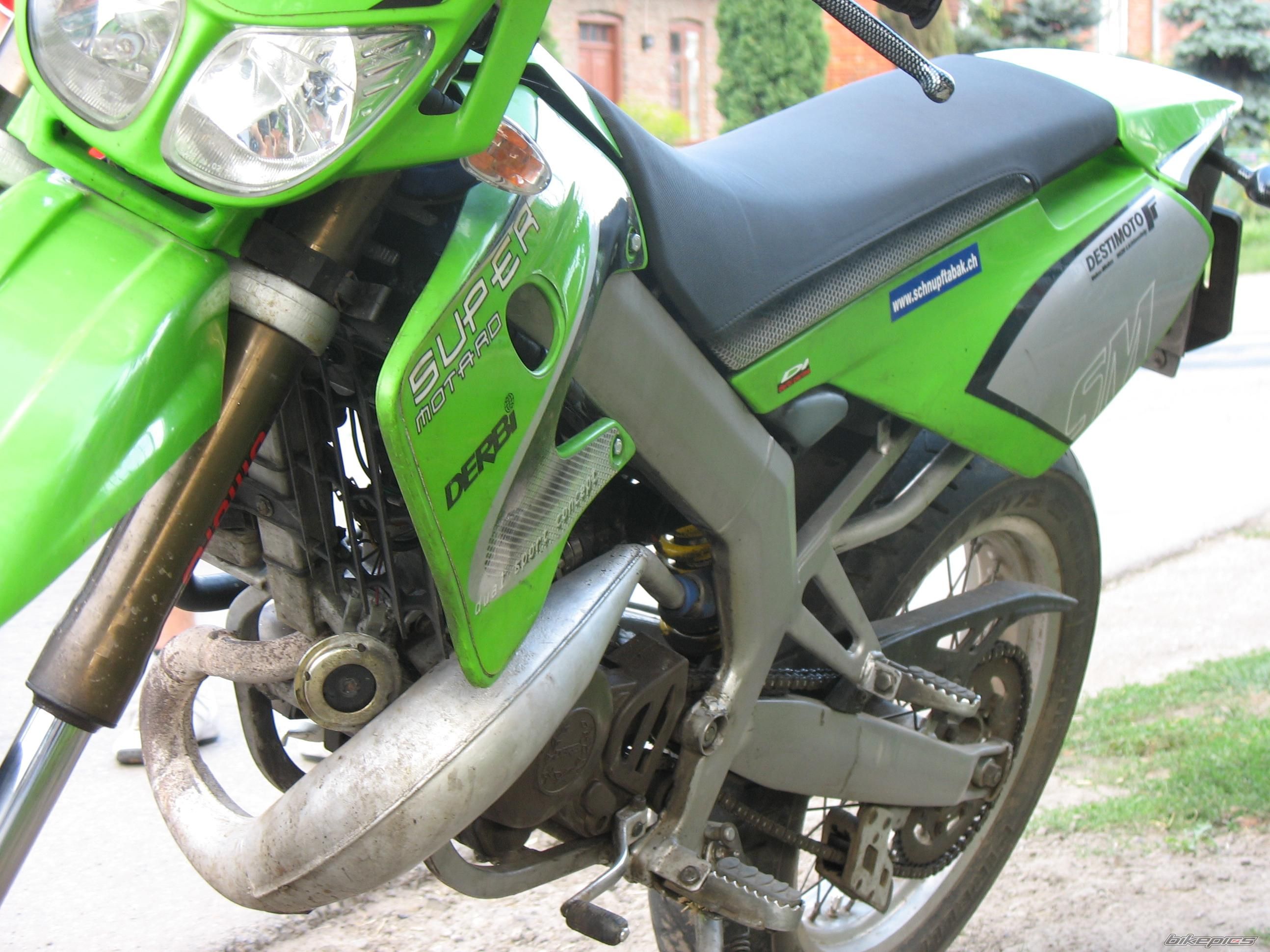 Bike Photo 676471