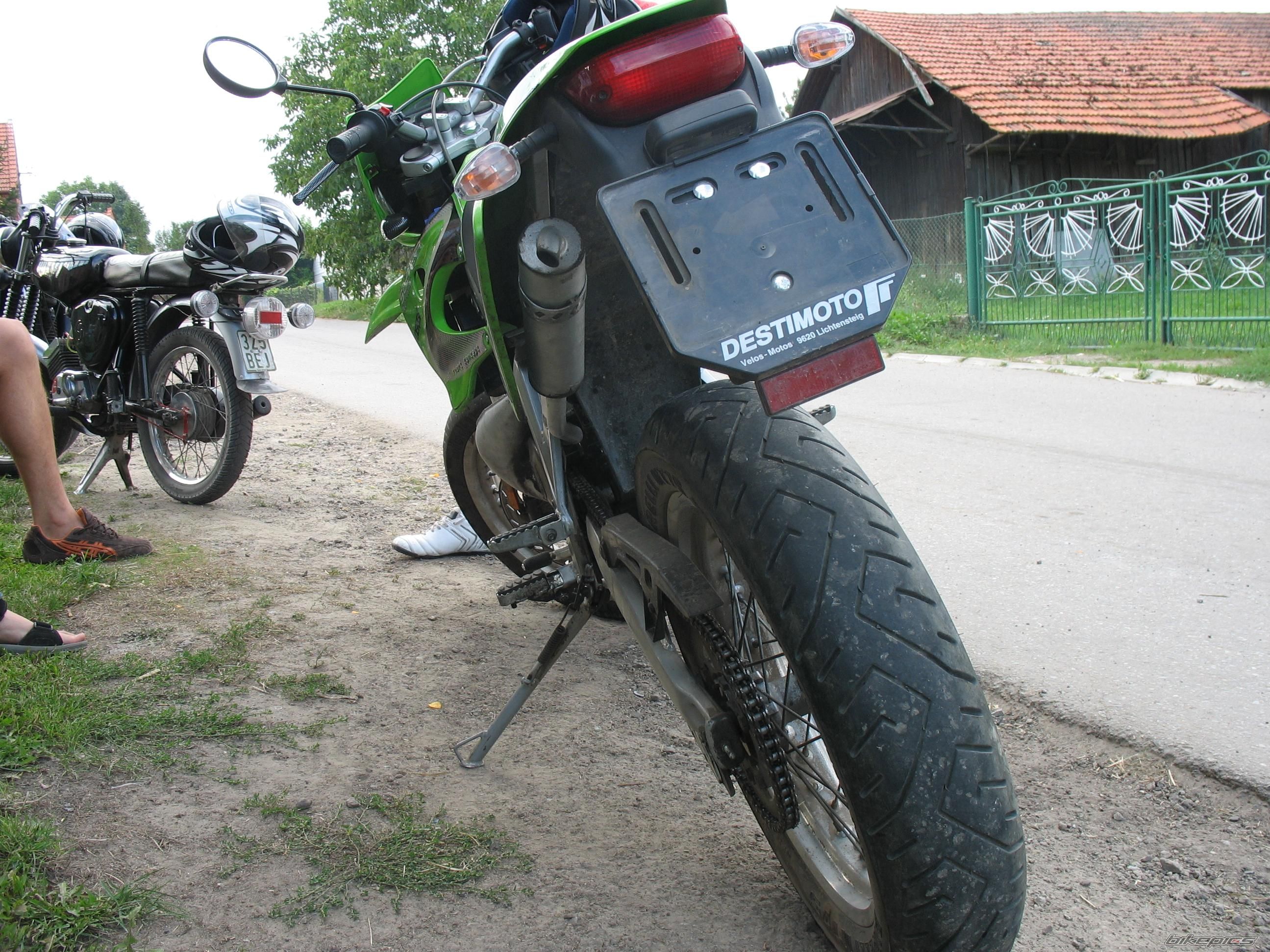 Bike Photo 676480
