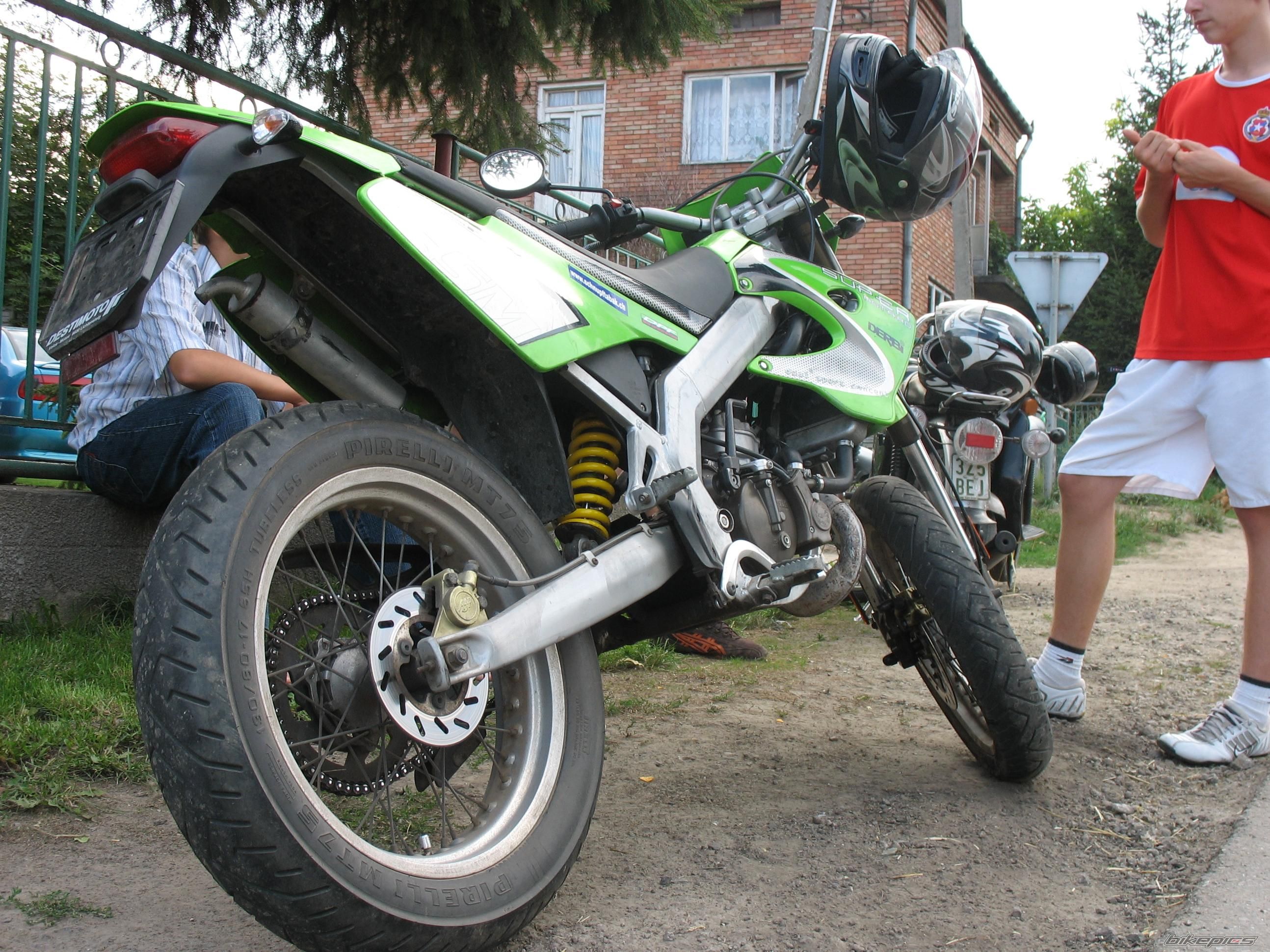 Bike Photo 676494