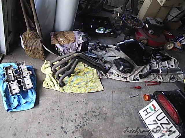 Bike Photo 676505