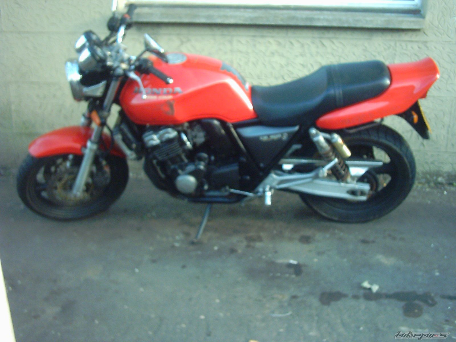 Bike Photo 676522