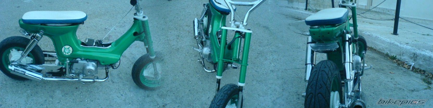 Bike Photo 676529